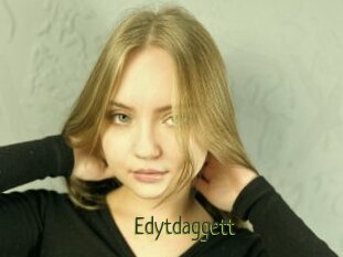 Edytdaggett