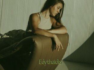 Edythaldis