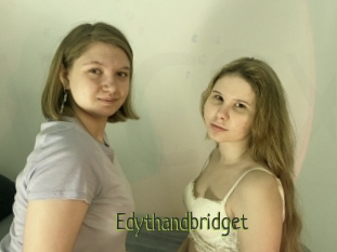 Edythandbridget