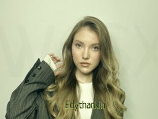 Edythankin