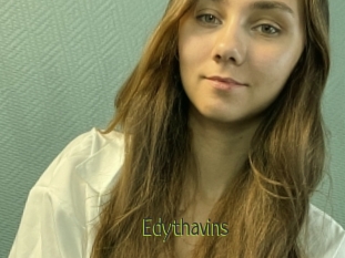 Edythavins