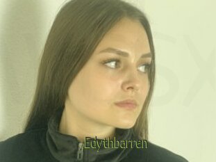 Edythbarren