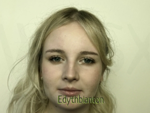 Edythblanton