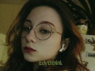 Edythblink