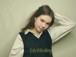 Edythbolling