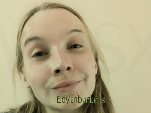 Edythbunkers