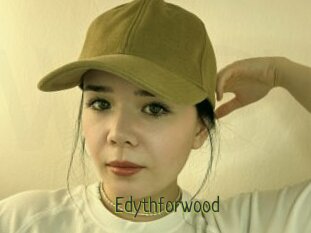Edythforwood