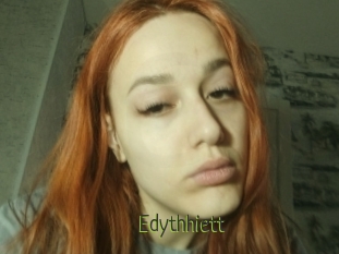 Edythhiett