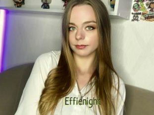 Effienight