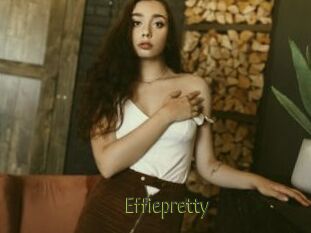 Effiepretty