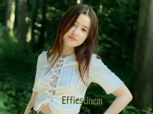 Effiestinem
