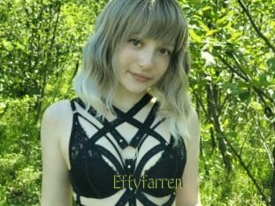 Effyfarren