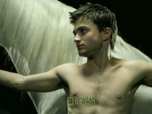 Efirallan