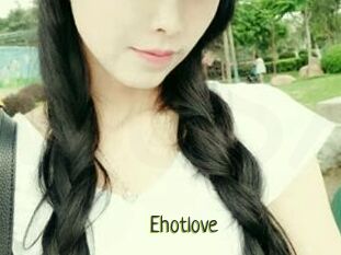Ehotlove