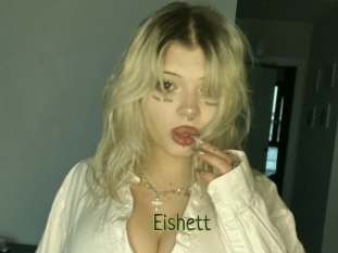 Eishett