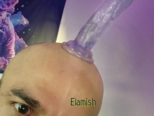 Elamish