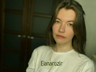 Elanarozir