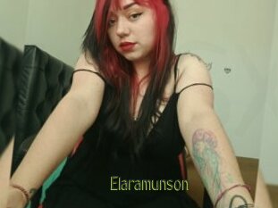 Elaramunson