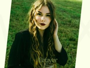 Elataylor