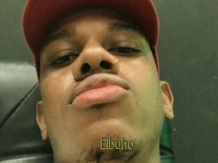 Elbuho