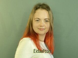 Eldaafton