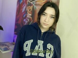 Eldaboardley