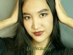 Eldadecoursey
