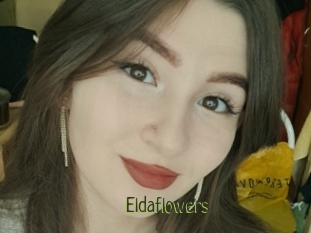 Eldaflowers