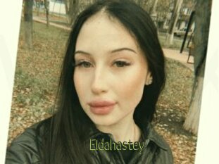 Eldahastey