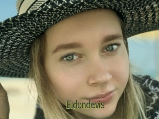Eldondevis