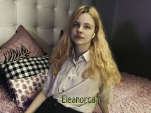Eleanorcain