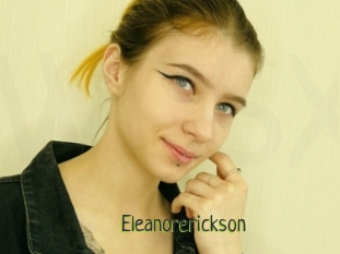 Eleanorerickson