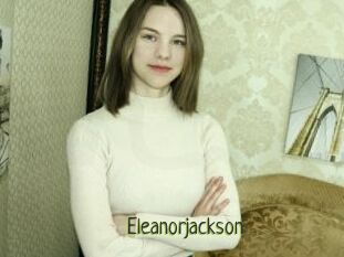 Eleanorjackson