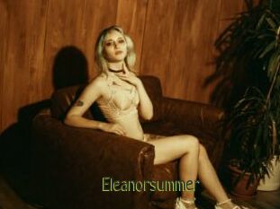 Eleanorsummer