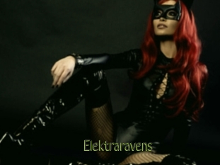 Elektraravens