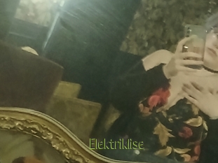 Elektriklise