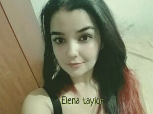 Elena_taylor
