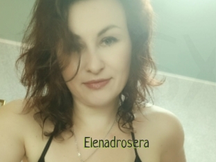 Elenadrosera