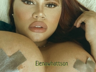 Elenawhattson