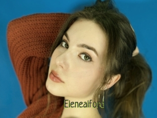 Elenealford