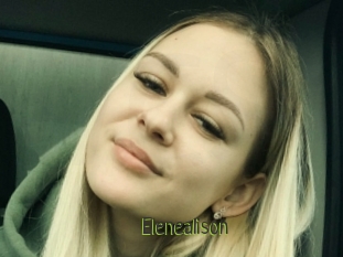 Elenealison