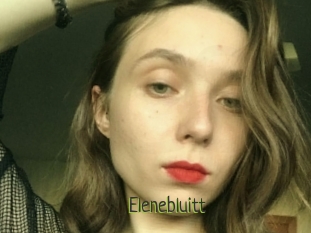 Elenebluitt