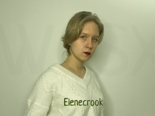 Elenecrook