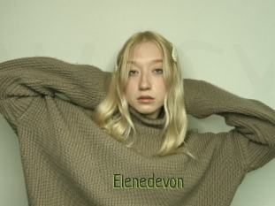 Elenedevon