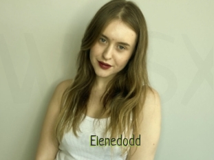 Elenedodd