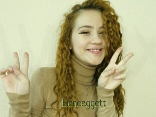 Eleneeggett