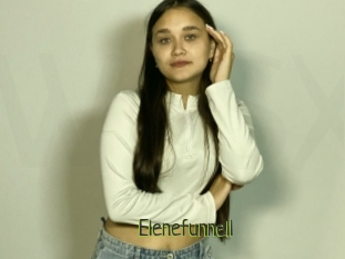 Elenefunnell