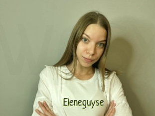 Eleneguyse