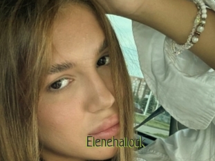 Elenehallock