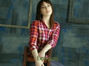 Elensquaw